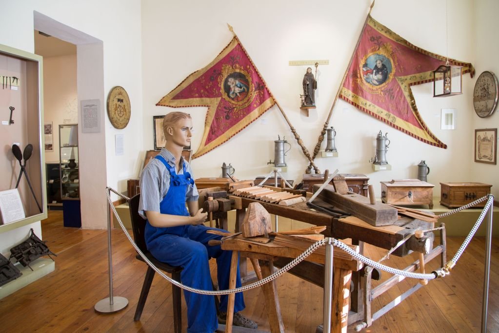 Städtisches Museum Neunkirchen