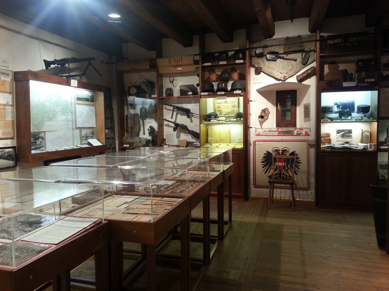 Stadtmuseum Bruck an der Leitha