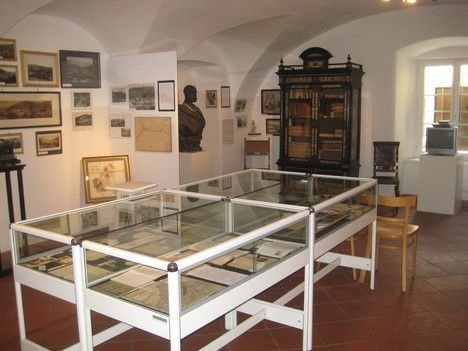 Stadtmuseum Purkersdorf