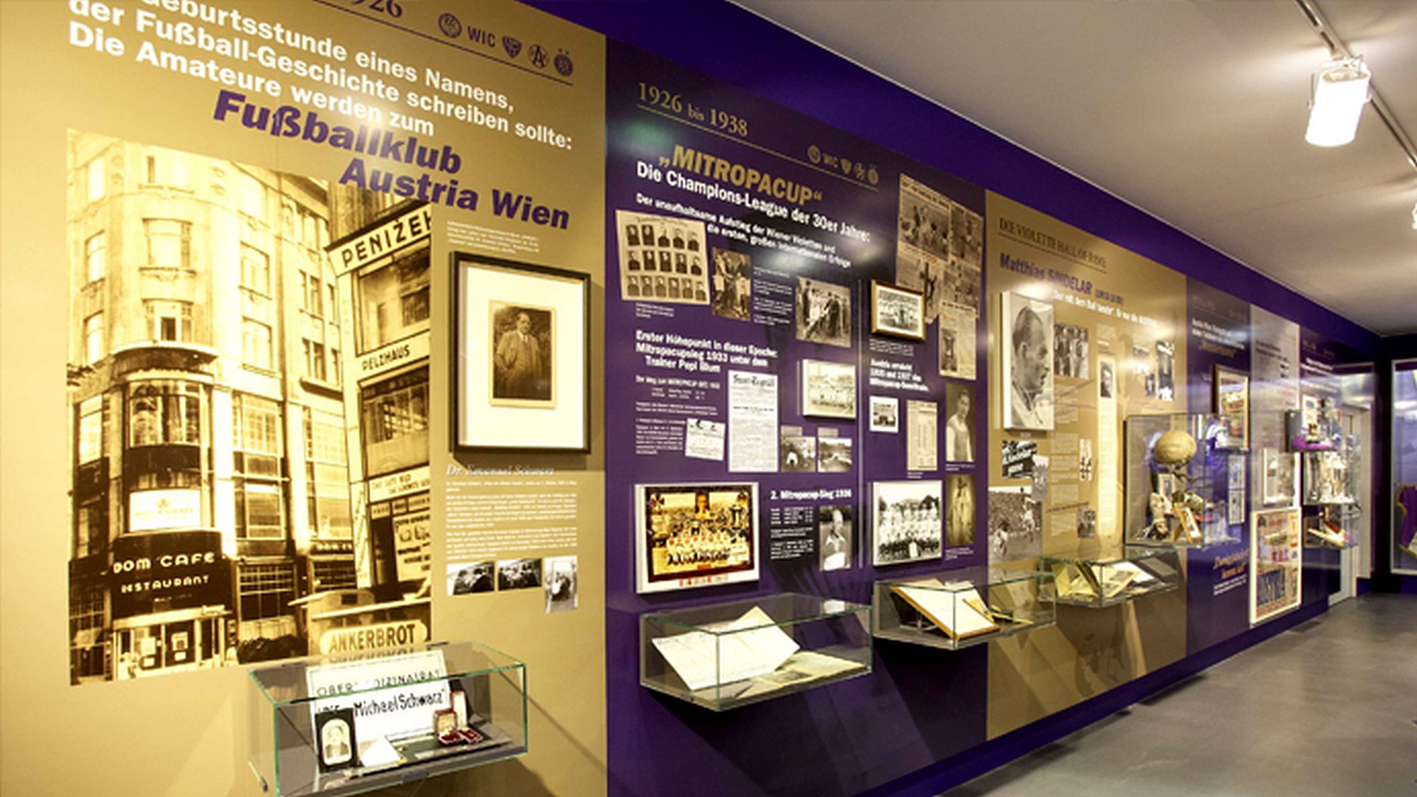 Austria Wien Museum