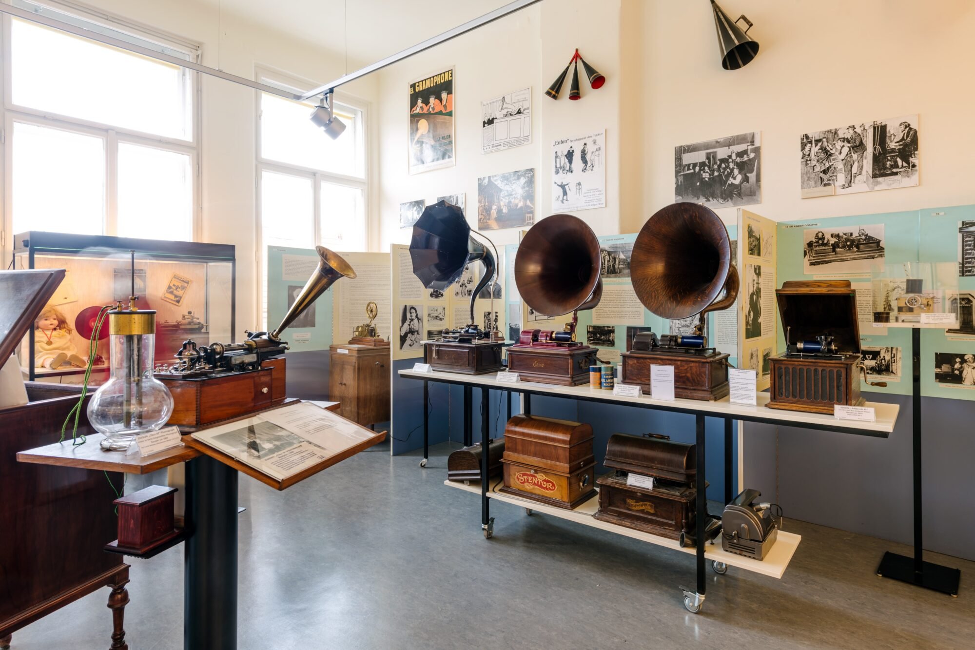 Phonomuseum