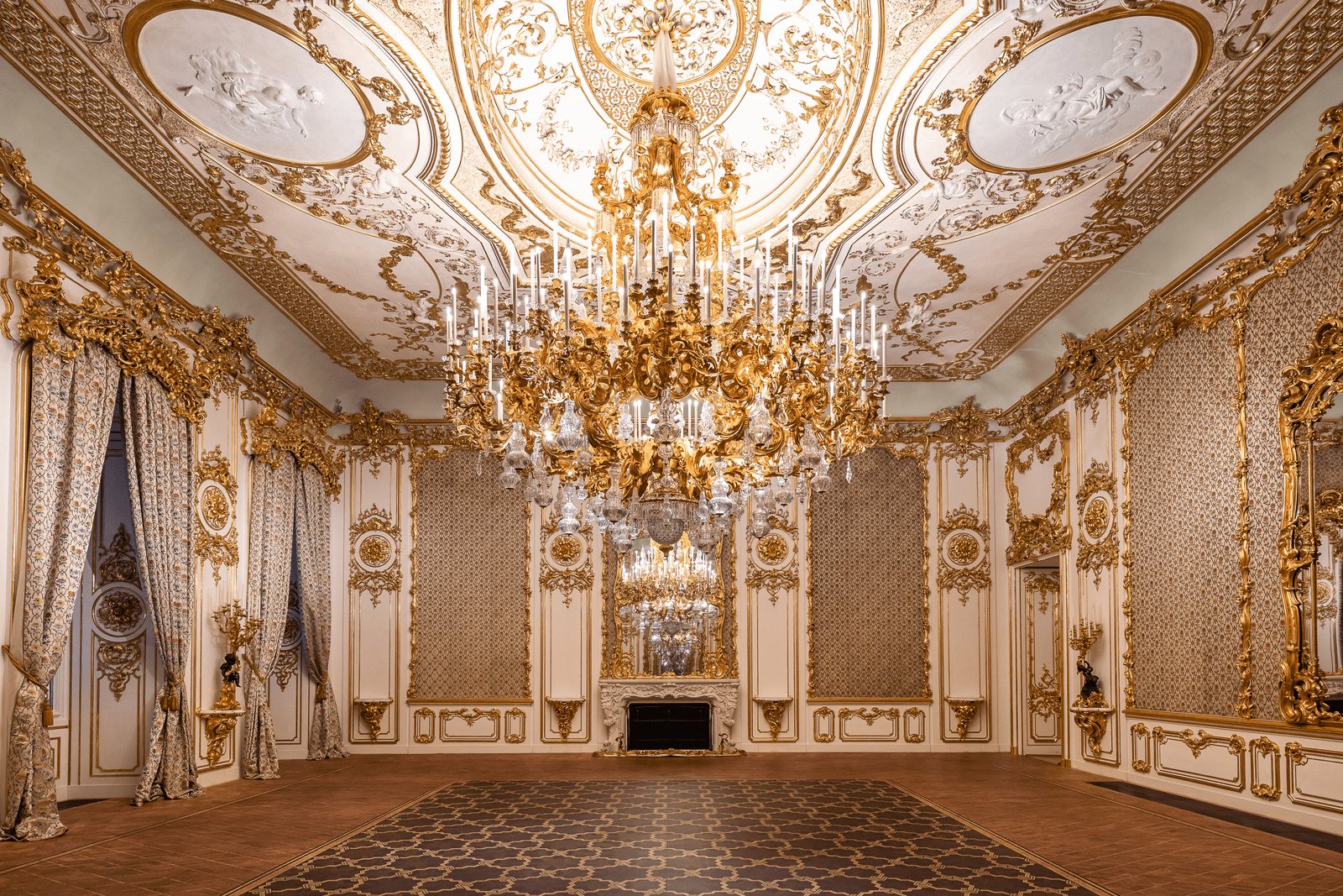 Palais Liechtenstein