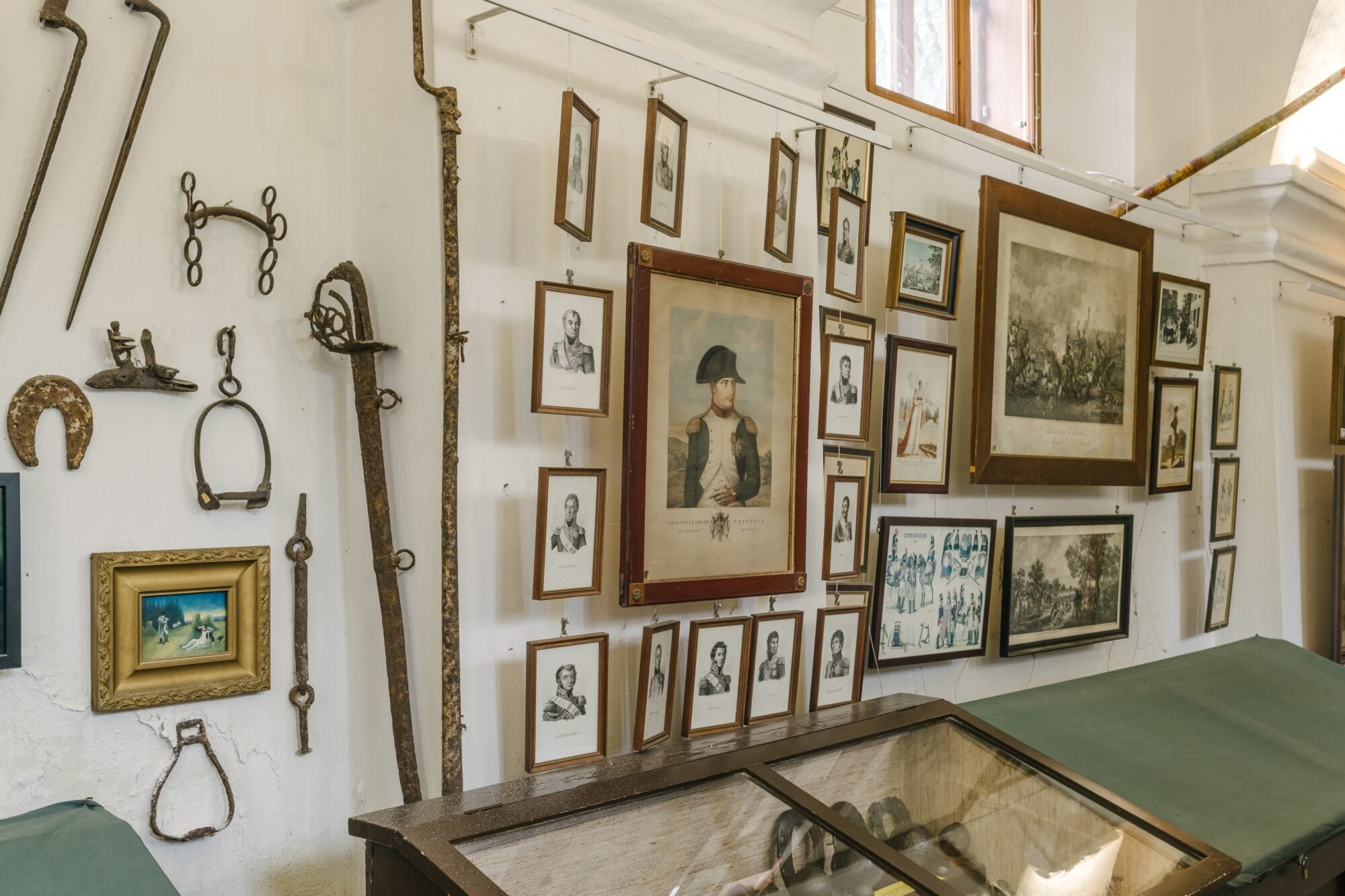Aspern 1809 Museum