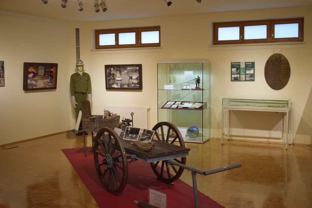 Stadtmuseum Klosterneuburg