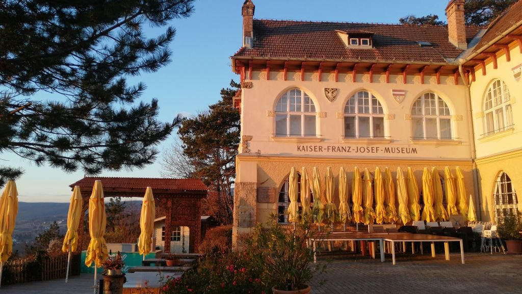 Kaiser Franz Josef Museum