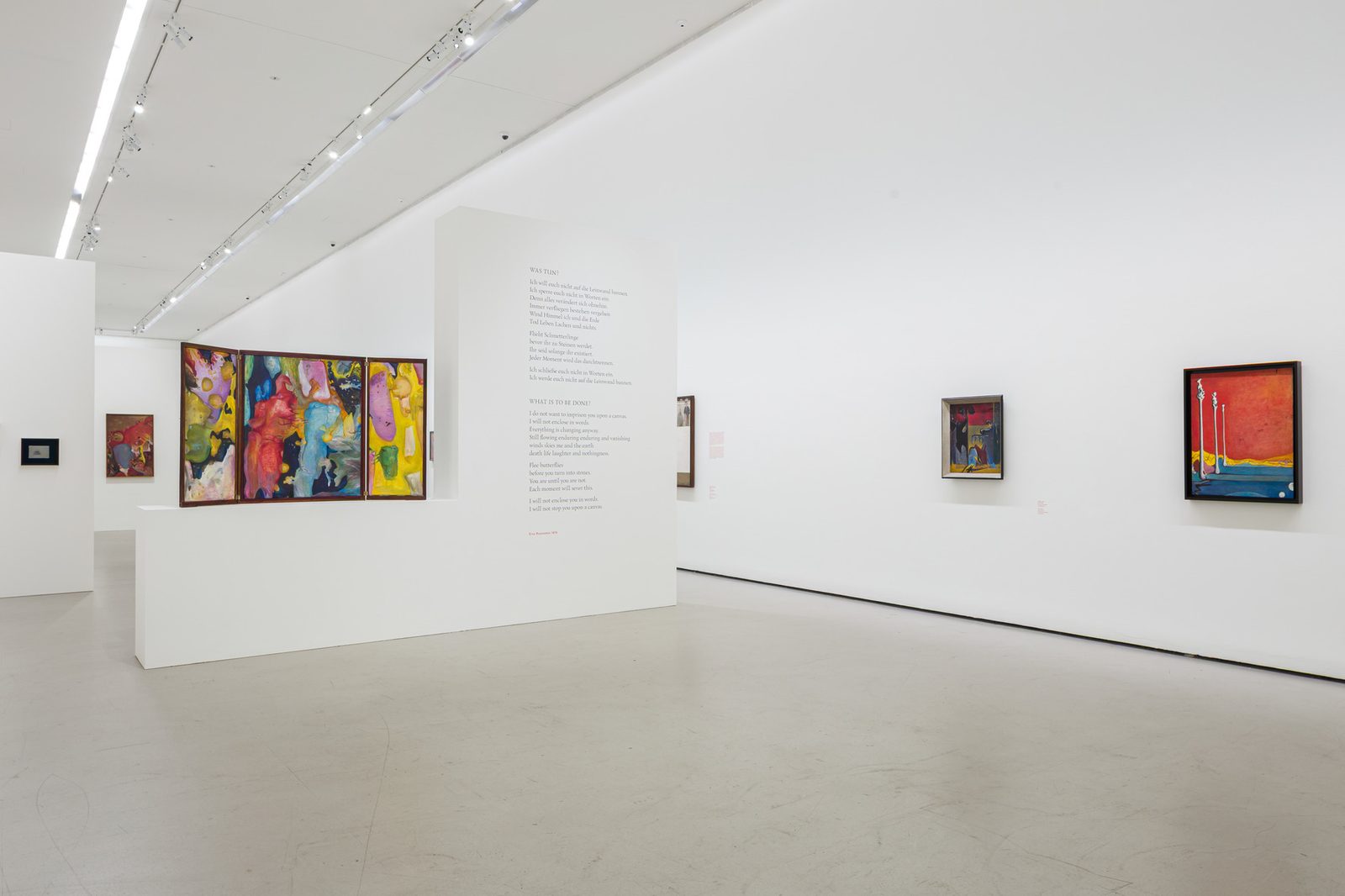 Erna Rosenstein – Belvedere