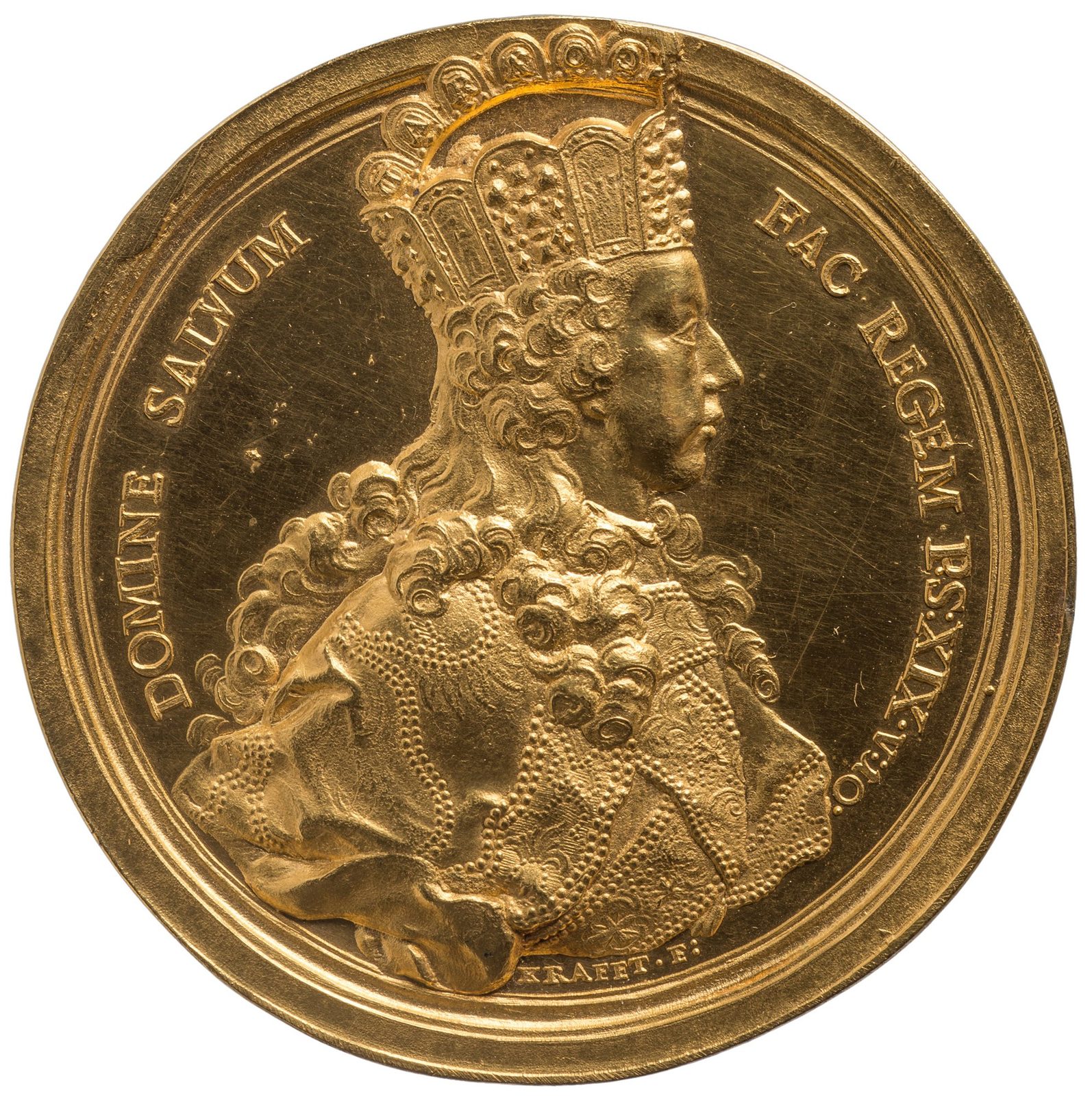 Kopf & Kragen. Münzen machen Mode – Kunsthistorisches Museum Wien