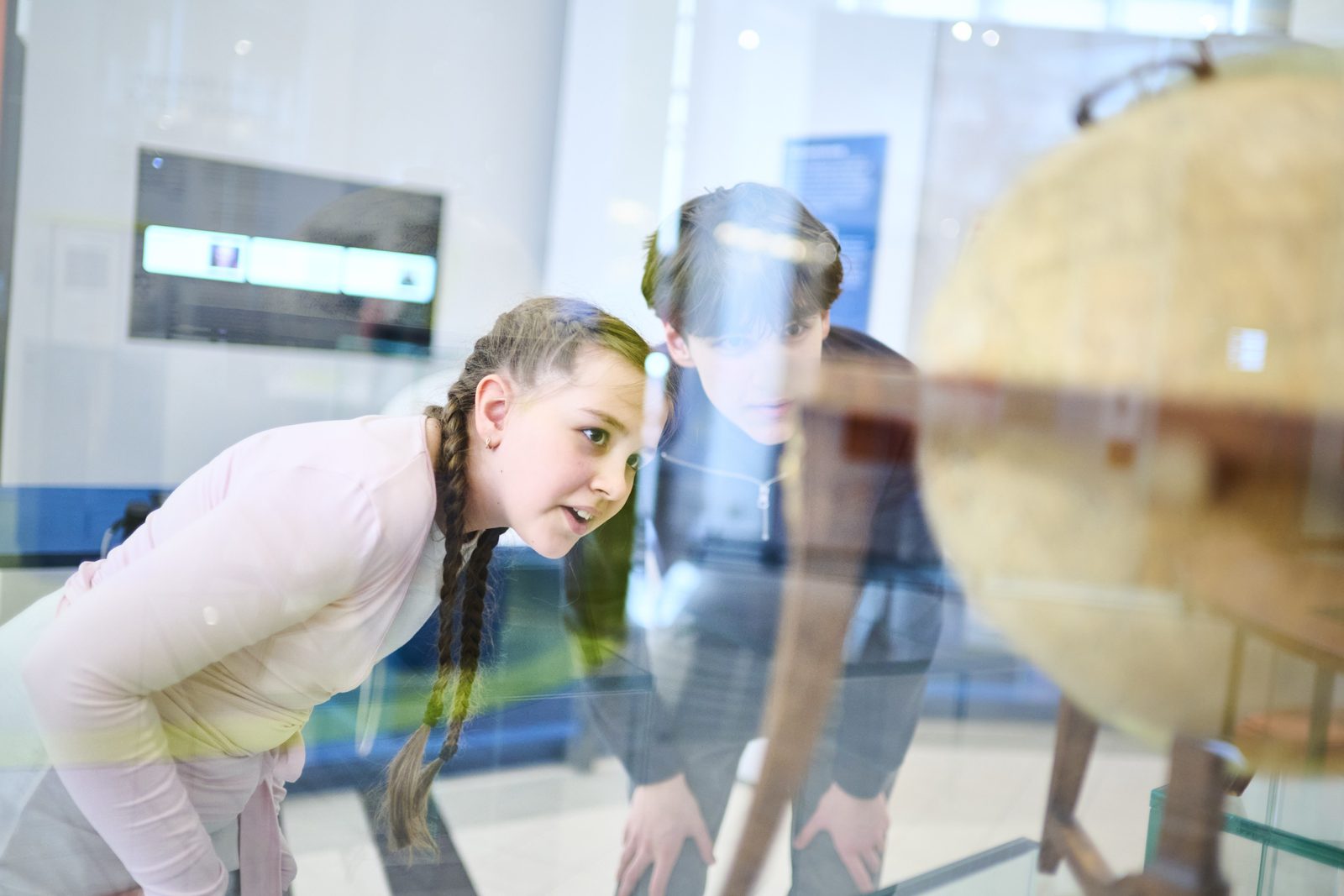 Wissenschaft im Wandel