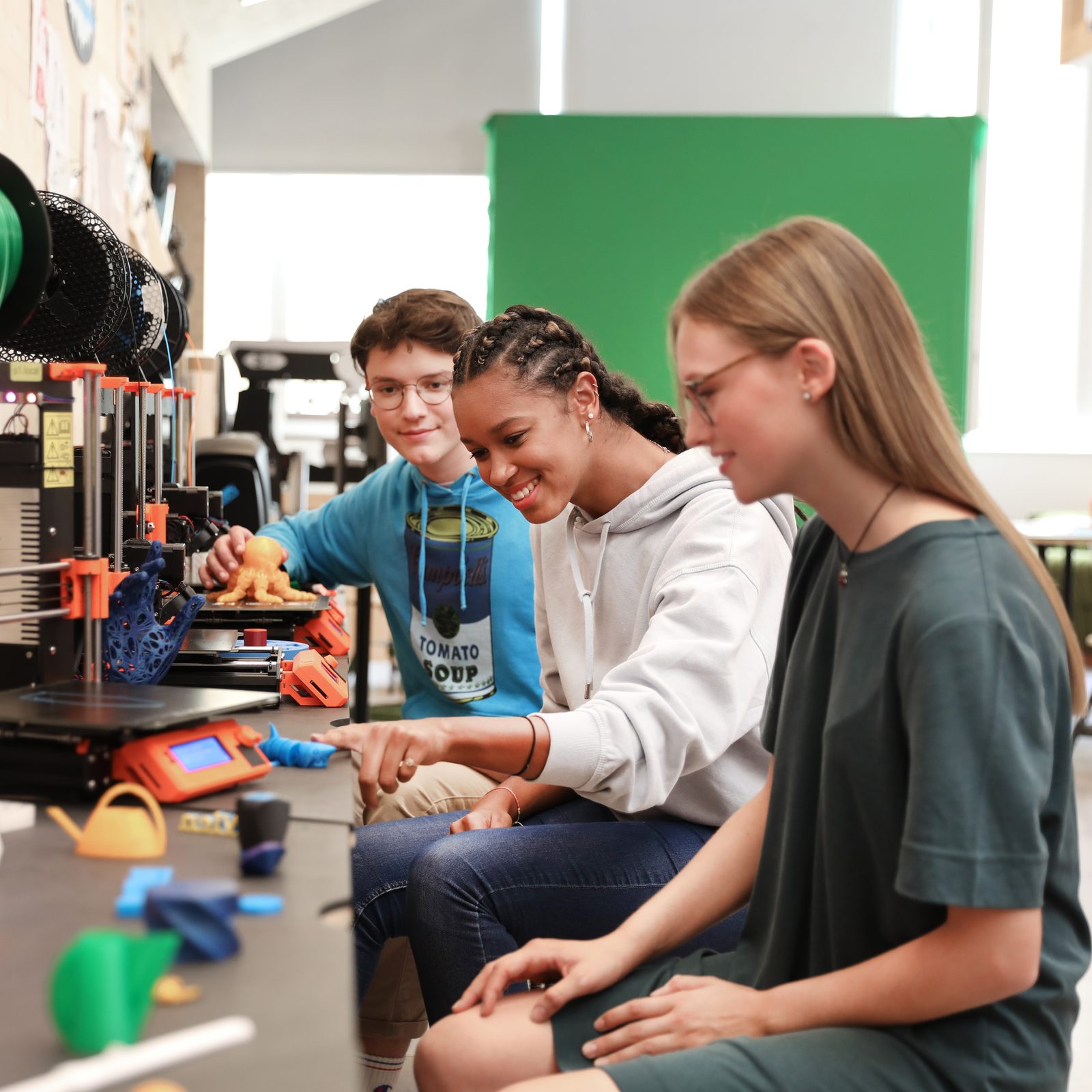 techLAB – Technisches Museum Wien
