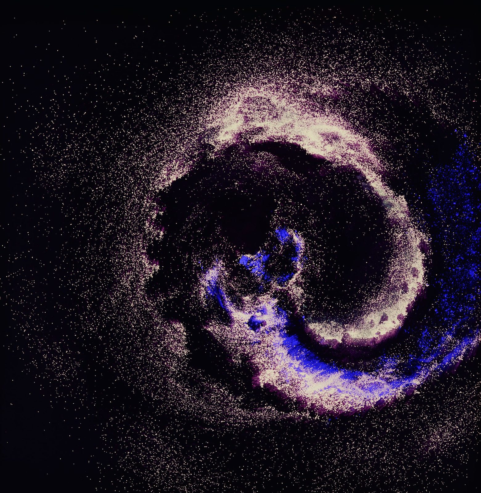 Der Bildgenerator – MUSA