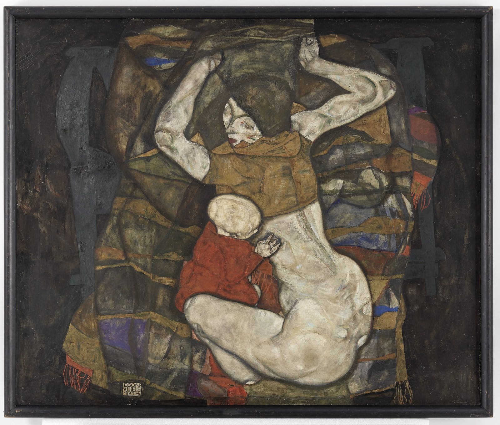 Schiele & Peschka – Wien Museum