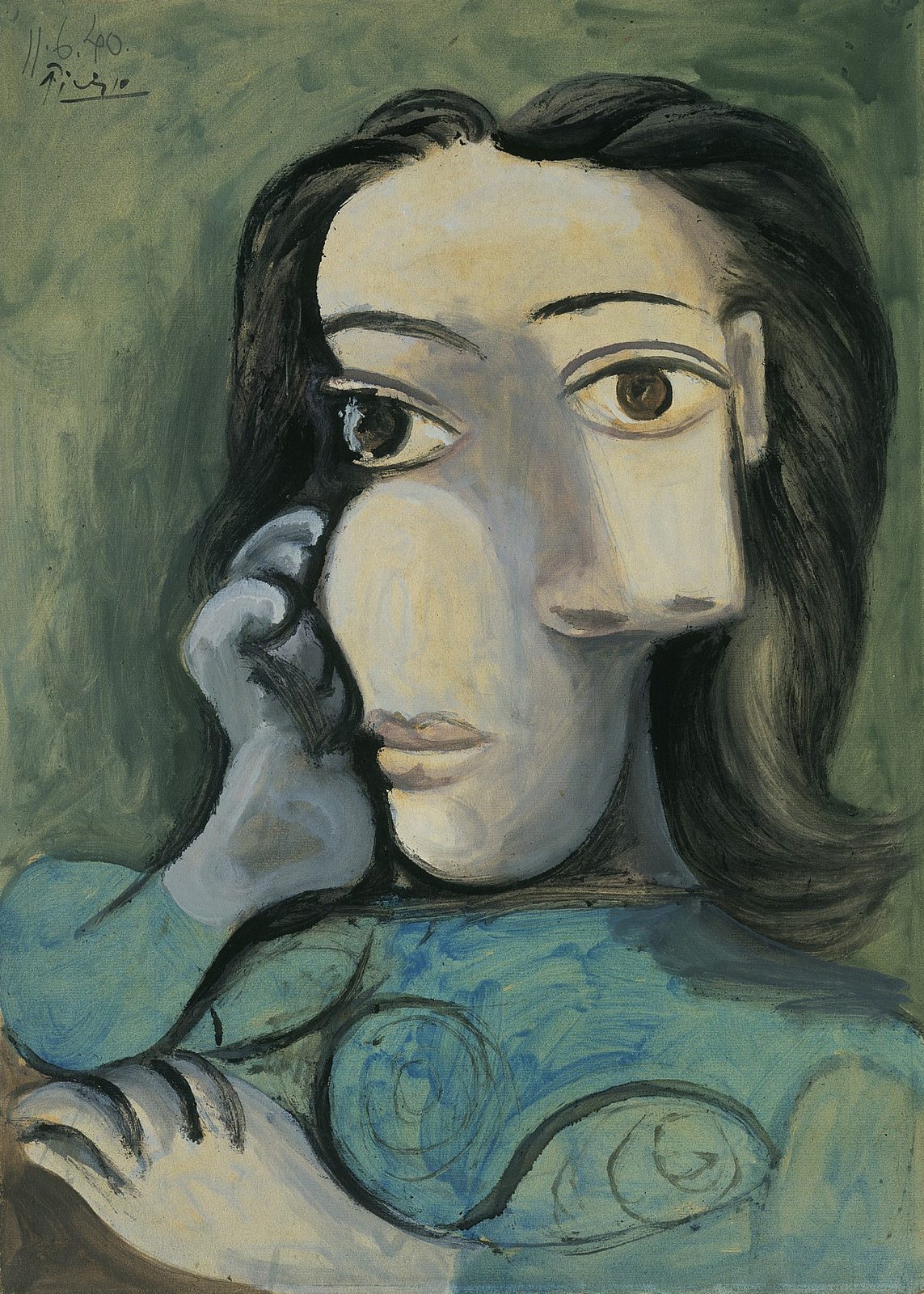 PICASSO – BACON – Albertina