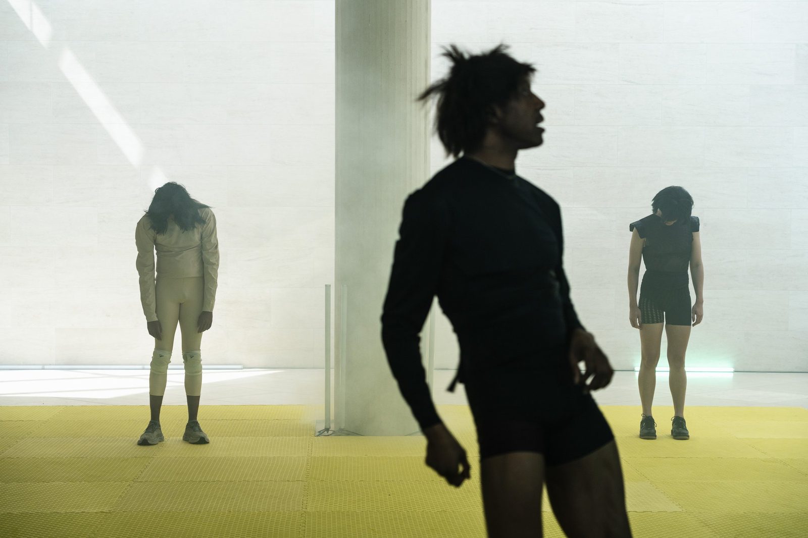 Ligia Lewis – Kunsthalle Krems
