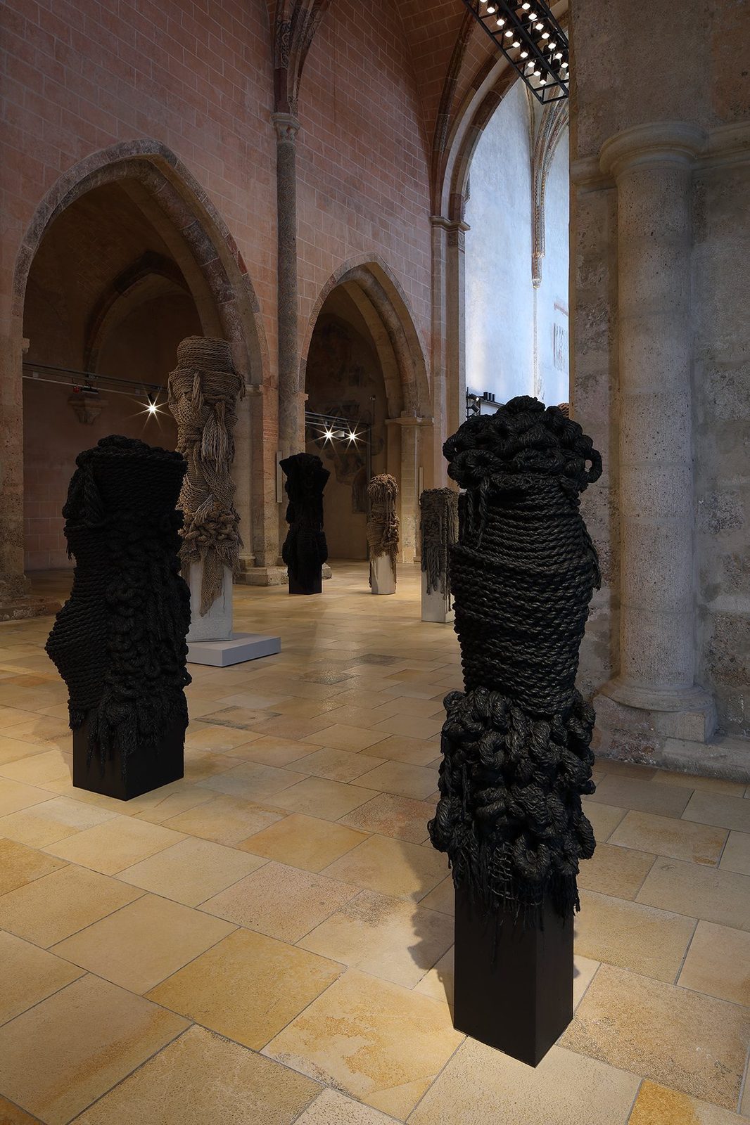 Soli Kiani – Kunsthalle Krems