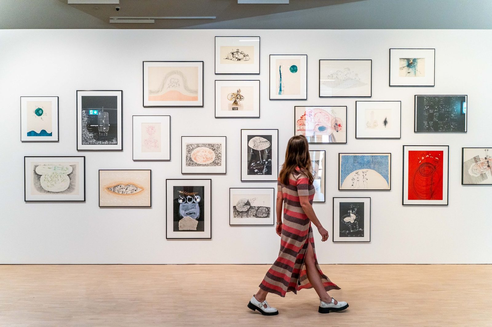 Greta Schödl – Landesgalerie Niederösterreich