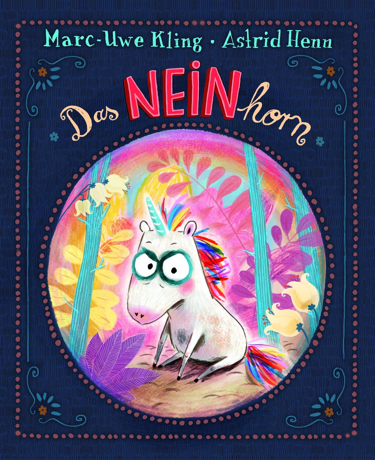Das NEINhorn – Karikaturmuseum Krems