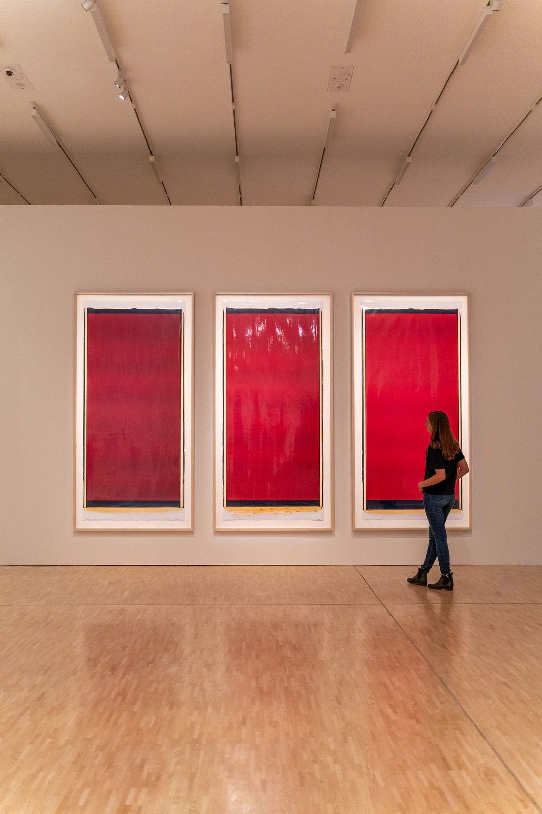 Inge Dick – Landesgalerie Niederösterreich