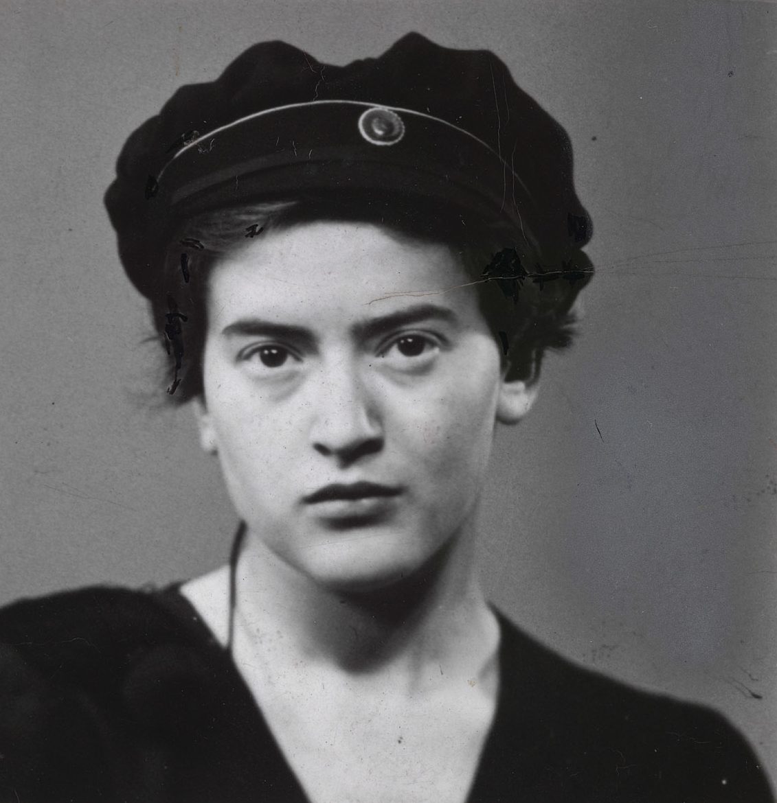 Das kurze Leben der Ruth Maier