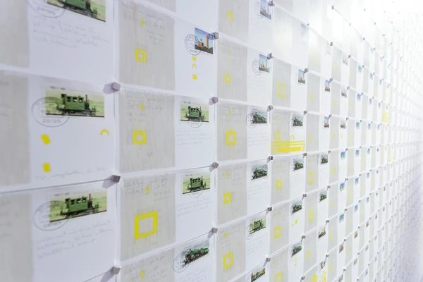ingolf ebeling: der sonnenstrahlenmillionär – museum gugging