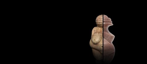 Die Sprache der Göttinnen – MAMUZ Schloss Asparn/Zaya