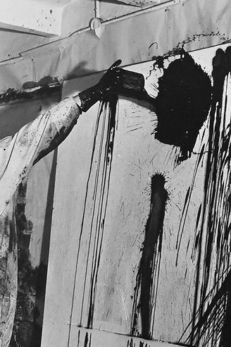Hermann Nitsch. von sonnenaufgang an – Nitsch Museum