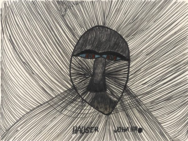 museum gugging.! 20 jahre kUNSt – museum gugging