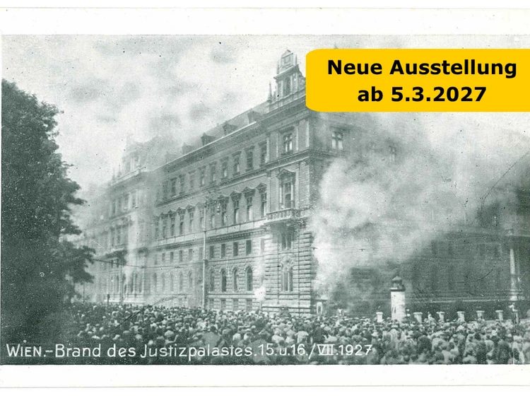 1927 – Ein Jahr am Abgrund