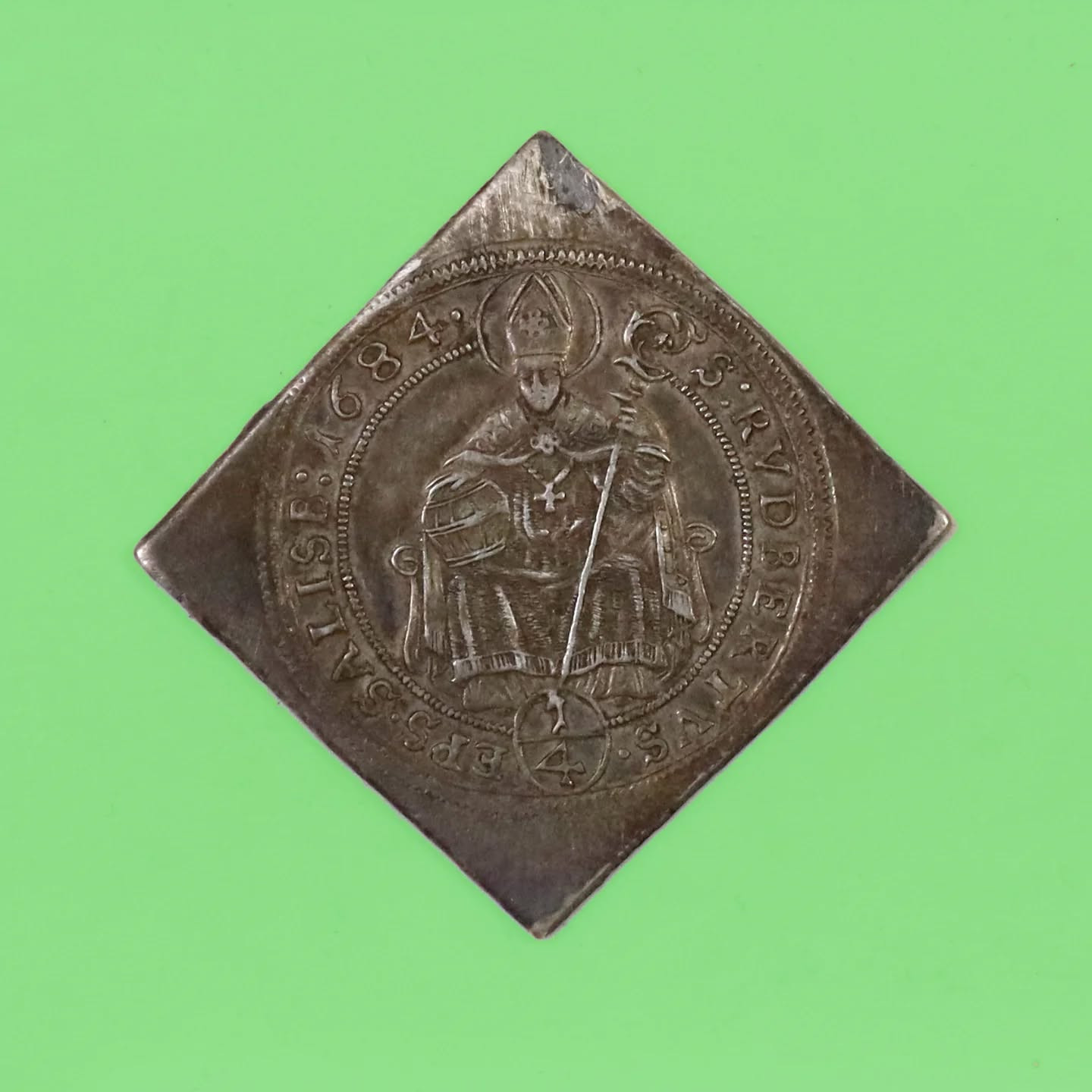 Münzensammlung – Stadtmuseum Hollabrunn — Alte Hofmühle