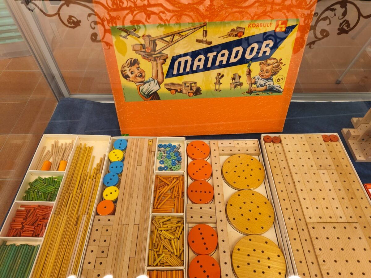 Matador – Bezirksmuseum Donaustadt
