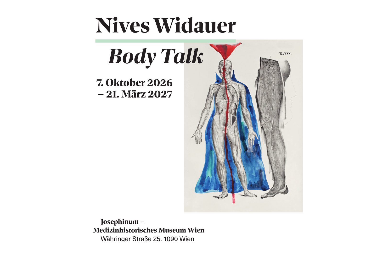 Body Talk
