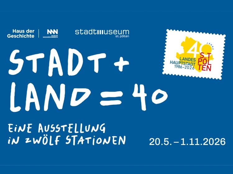 Stadt + Land = 40