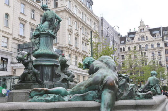Die Wasserversorgung der Inneren Stadt – Bezirksmuseum Innere Stadt