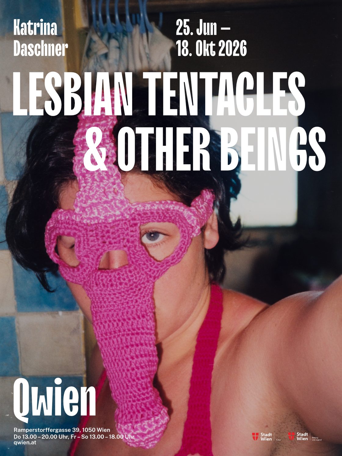 Lesbian Tentacles and other Beings