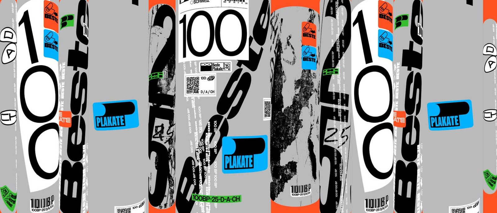 100 BESTE PLAKATE 25