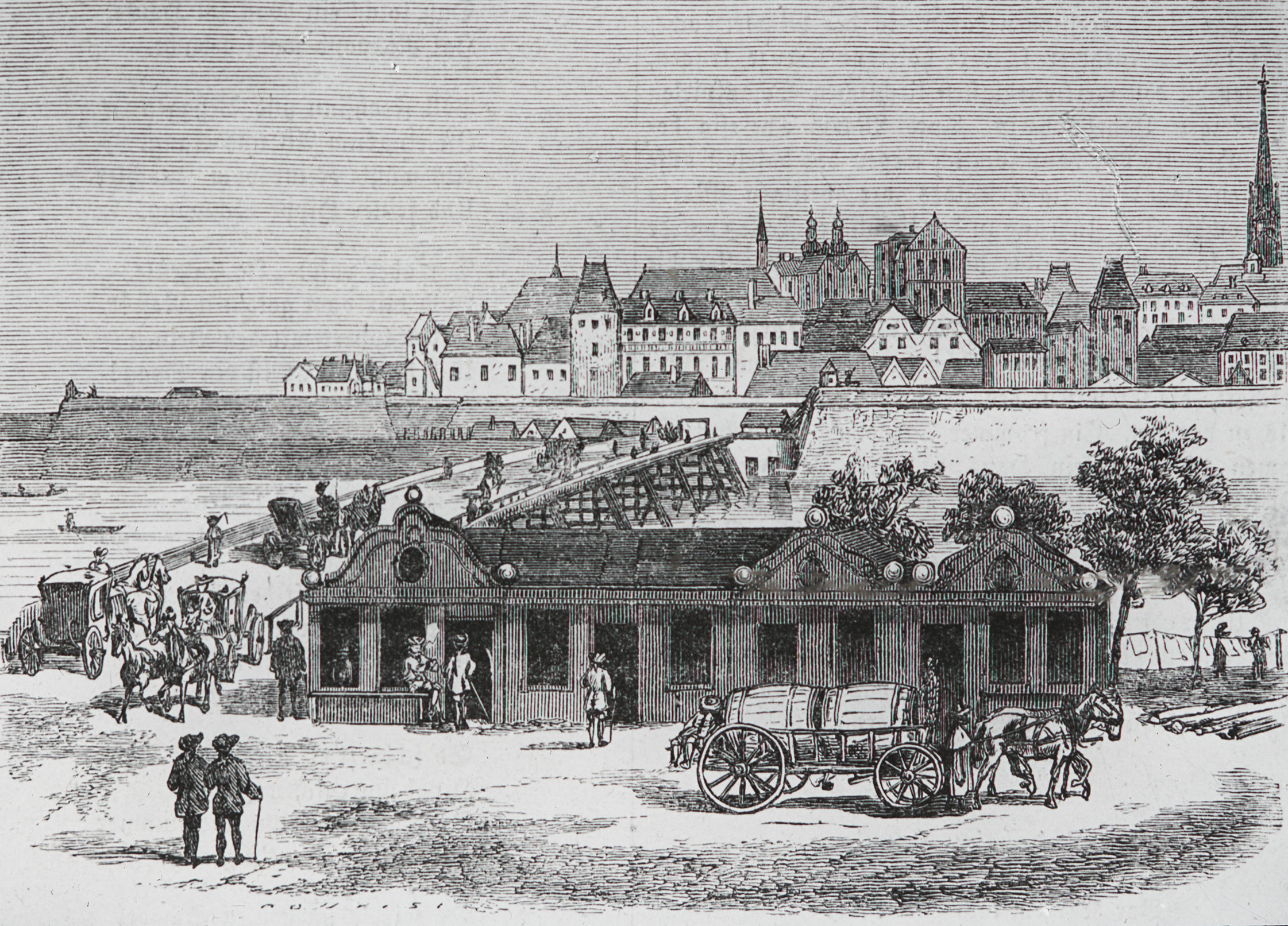 Erstes Wiener Kaffeehaus