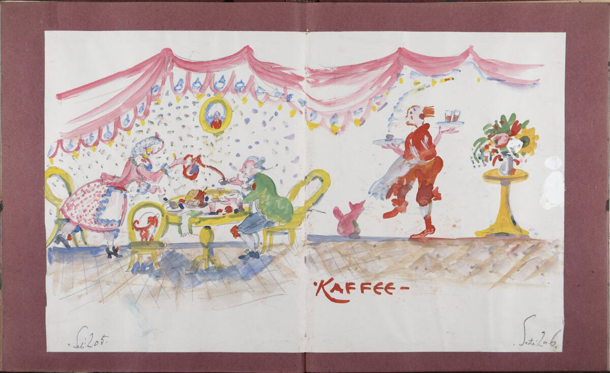 Kaffee