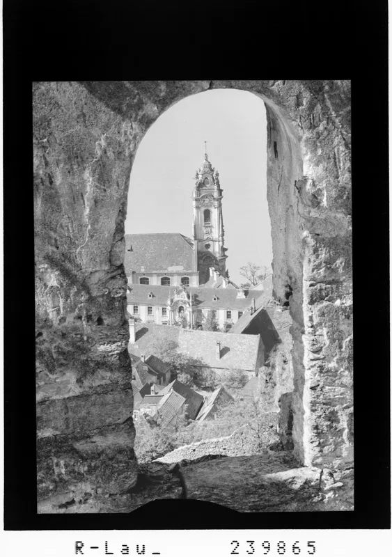 Stift Dürnstein