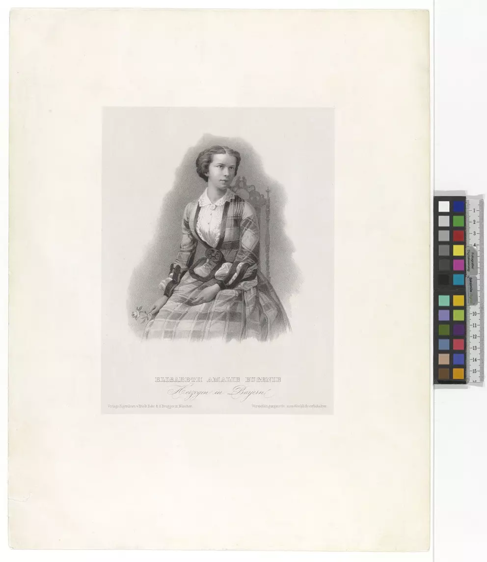 Elisabeth, Herzogin in Bayern