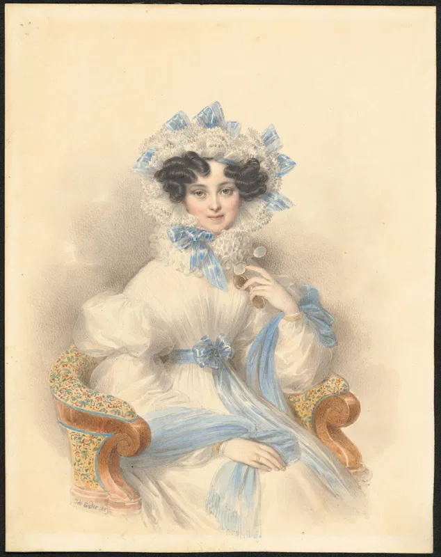 Erzherzogin Henriette
