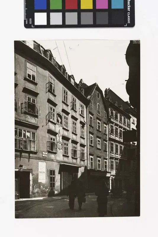 Basiliskenhaus: Wo der Wiener Basilisk sitzt und was an der Sage stimmt