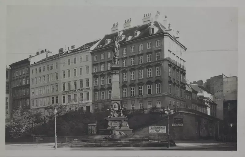 Wo wohnte Beethoven in Wien? Das Pasqualatihaus und die Wohnung, die auf ihn wartete