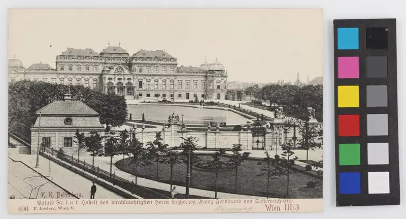 Franz Ferdinands Weltreise: Wie die Sammlung des Thronfolgers ins Weltmuseum kam