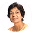 Verified user testimonial avatar for personalized supplement system