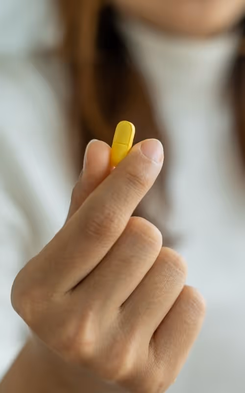 Statistics: 3 in 4 Indians are vitamin D deficient for personalized supplement system