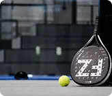 padel racket