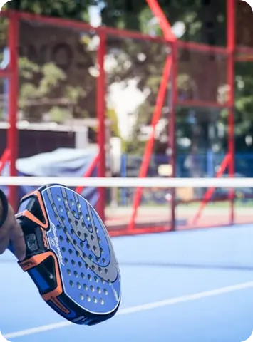About us Padeloop