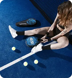 Offer Padeloop