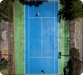 event in padeloop