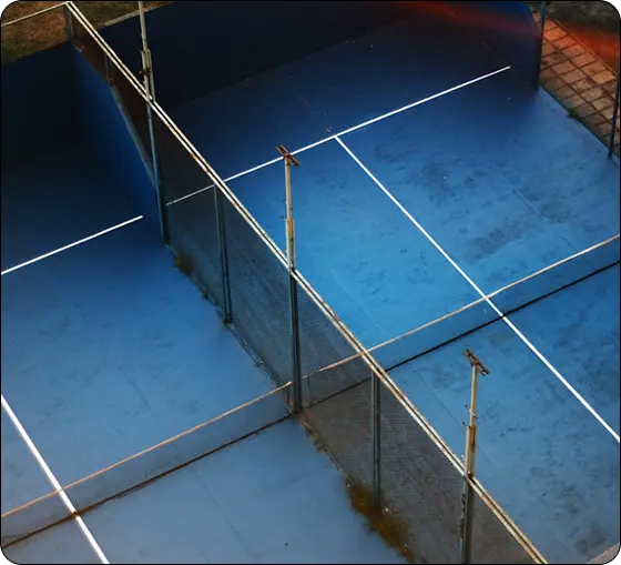 blog post from Padeloop