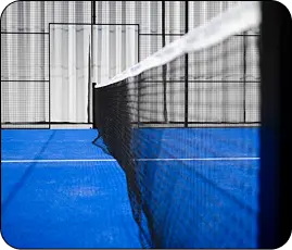 blog post from Padeloop